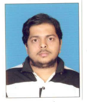 UDAY-FIELD ENGINEER